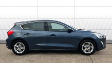 Ford Focus 1.0 EcoBoost 100 Zetec 5dr Petrol Hatchback